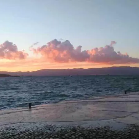 Vongole Szálloda Çeşme