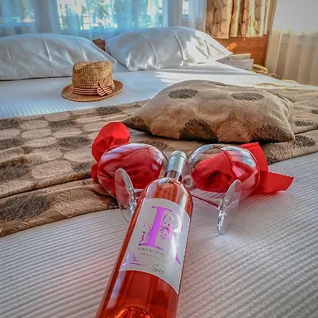 Vongole Hotel Çeşme