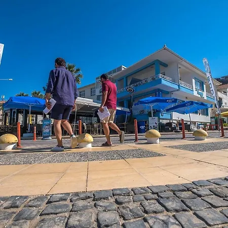 Vongole Hotel Çeşme