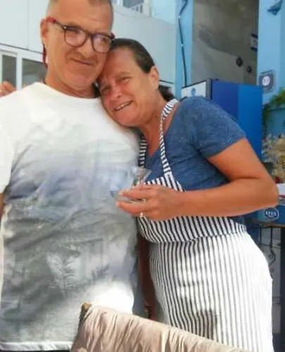 Vongole Szálloda Çeşme