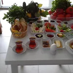 Hotel Vongole Cesme
