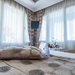 Vongole Hotel