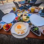 Vongole Cesme