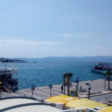 Vongole * Çeşme