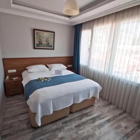 Vongole Çeşme