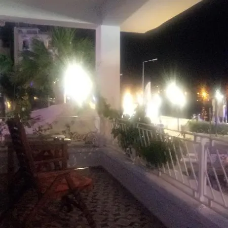 Vongole 호텔 Çeşme