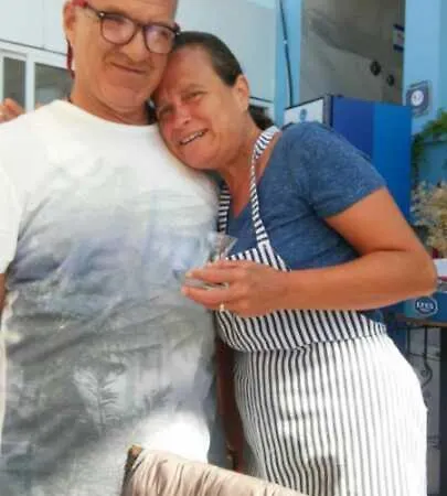 Vongole 호텔 Çeşme