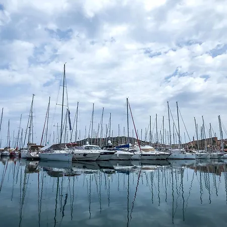 Szálloda Vongole