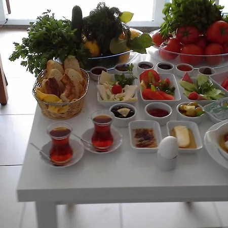 호텔 Vongole Çeşme