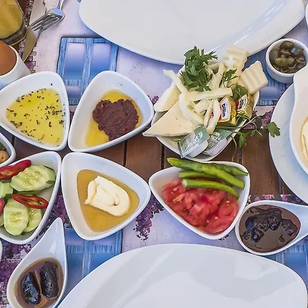 Vongole מלון