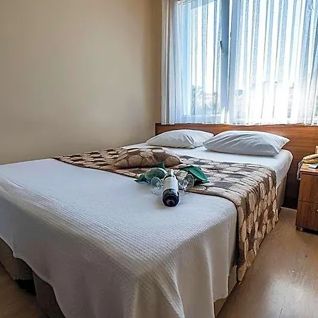 Vongole Çeşme