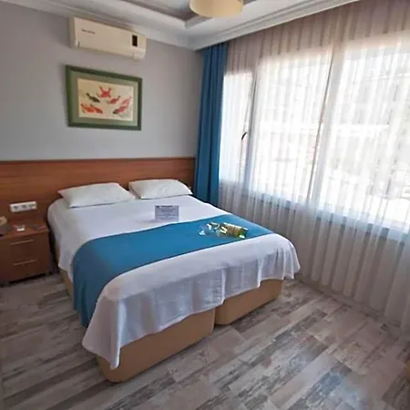 Vongole 호텔 Çeşme