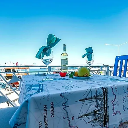 호텔 Vongole Çeşme