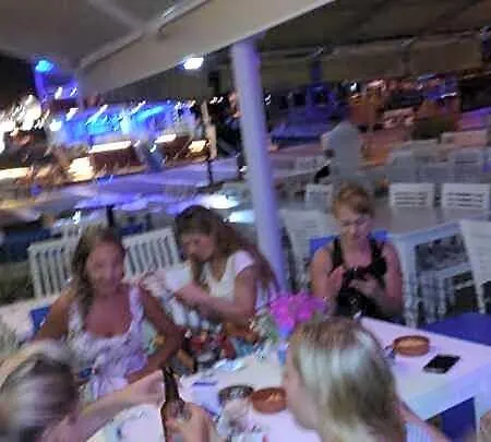 호텔 Vongole Çeşme