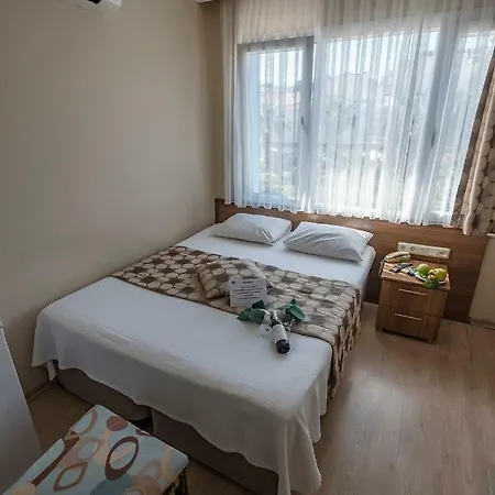 Vongole * Çeşme
