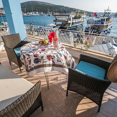 Vongole * Çeşme