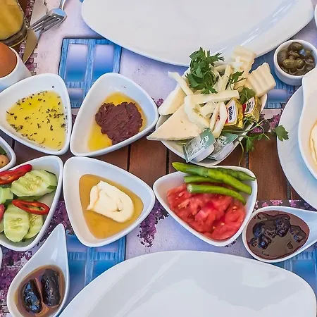 מלון Vongole *