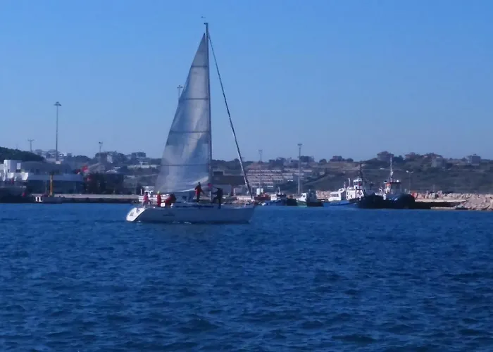 Szálloda Vongole Çeşme