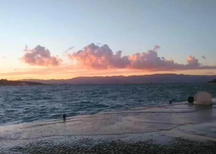 Vongole Szálloda Çeşme