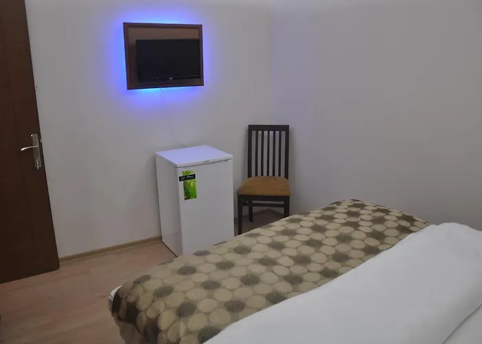 Otel Vongole Çeşme