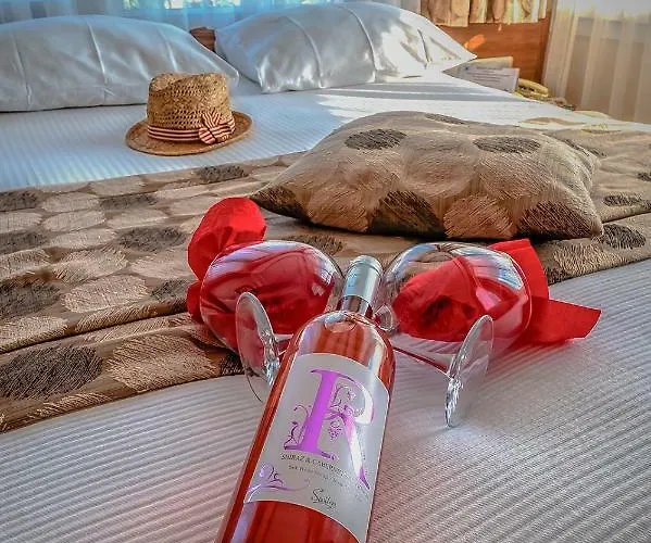 Vongole Szálloda Çeşme