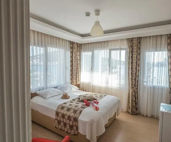 Otel Vongole Çeşme